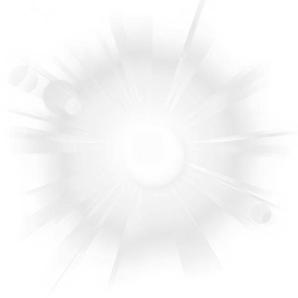 Central light rays