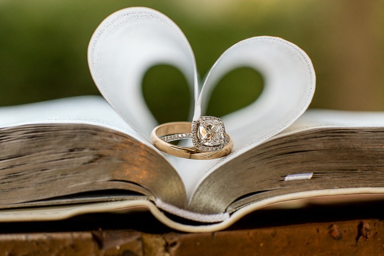 Wedding Rings